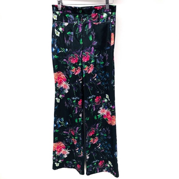 Fete Imperiale Paris Aretha Jacket Moody Pants Set - Picture 9 of 12